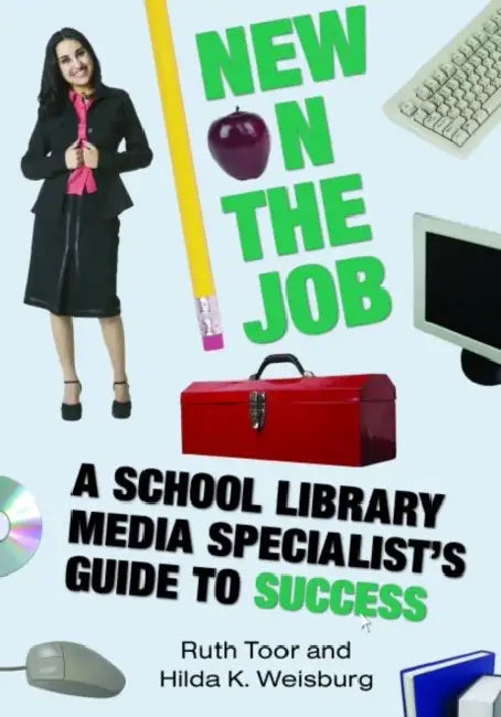 Buy New on the Job (English, Ruth Toor | Hilda K. Weisburg) — BookShops.in