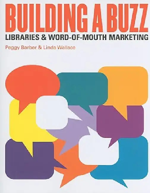 Buy Building a Buzz (English, Peggy Barber | Linda Wallace) — BookShops.in