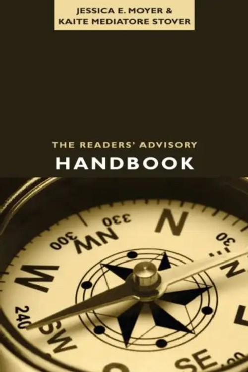 The Readers' Advisory Handbook – American Library Association view 2