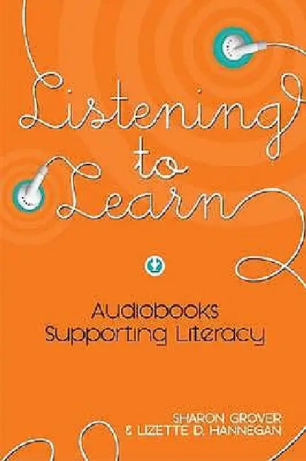 Buy Listening to Learn | by Sharon Grover | Lizette D. Hannegan | ALA Editions | by Sharon Grover | Lizette D. Hannegan | ALA Editions | by Sharon Grover | Lizette D. Hannegan | ALA Editions | by Sharon Grover | Lizette D. Hannegan | ALA Editions | by Sharon Grover | Lizette D. Hannegan | ALA Editions | by Sharon Grover | Lizette D. Hannegan | ALA Editions | by Sharon Grover | Lizette D. Hannegan | ALA Editions | by Sharon Grover | Lizette D. Hannegan | ALA Editions | by Sharon Grover | Lizette D. H — BookShops.in