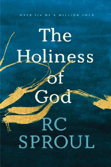 Buy The Holiness of God (English, R. C. Sproul) — BookShops.in