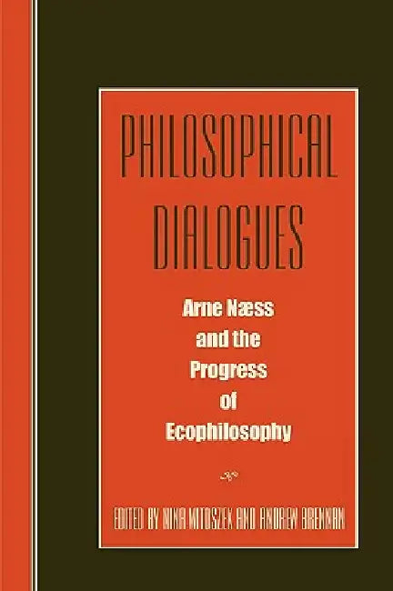 Buy Philosophical Dialogues (English, Peder Anker | Per Ariansen | A. J. Ayer) — BookShops.in