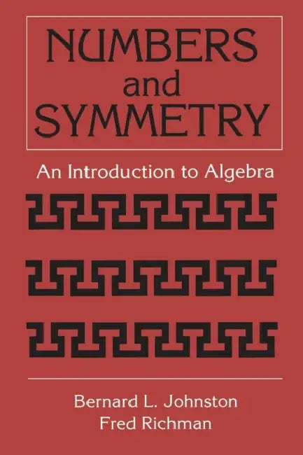 Buy Numbers and Symmetry | by Bernard L. Johnston | CRC Press | by Bernard L. Johnston | CRC Press | by Bernard L. Johnston | CRC Press | by Bernard L. Johnston | CRC Press | by Bernard L. Johnston | CRC Press | by Bernard L. Johnston | CRC Press | by Bernard L. Johnston | CRC Press | by Bernard L. Johnston | CRC Press | by Bernard L. Johnston | CRC Press | by Bernard L. Johnston | CRC Press | by Bernard L. Johnston | CRC Press | by Bernard L. Johnston | CRC Press | by Bernard L. Johnston | CRC Pres — BookShops.in