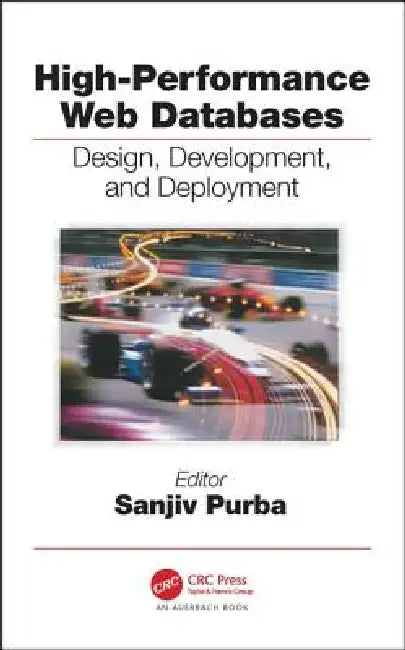 Buy High Performance Databases (English, Sanjiv Purba) — BookShops.in