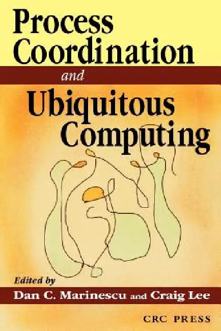 Buy Internet Process Coordination (English, Dan C. Marinescu) — BookShops.in