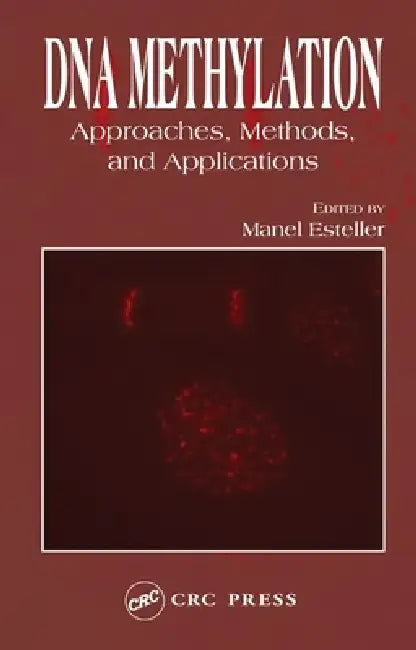 DNA Methylation (English, Manel Esteller)