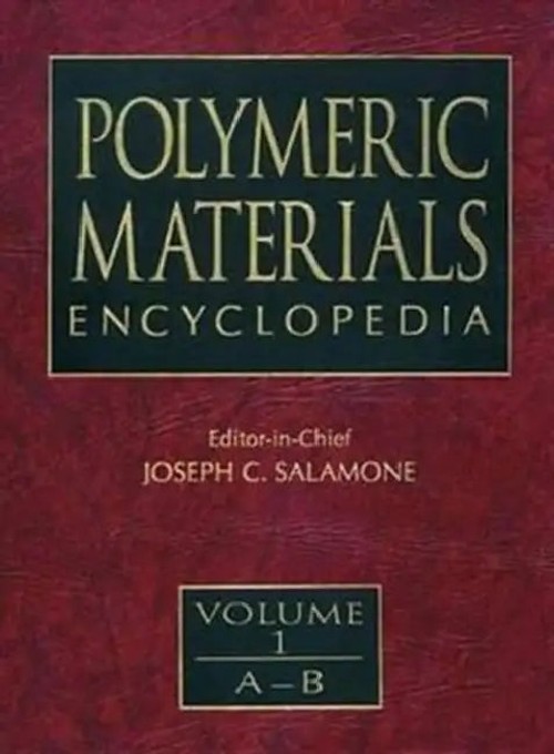 Polymeric Materials Encyclopedia – Comprehensive Polymer Science Reference view 2