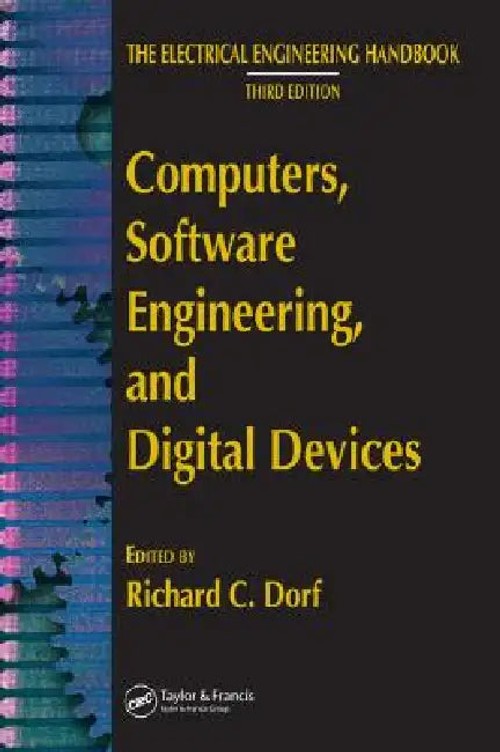 Computers, Software Engineering, and Digital Devices – Richard C. Dorf view 2