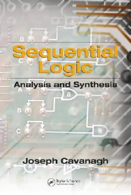 Buy Sequential Logic (English, Joseph Cavanagh) — BookShops.in