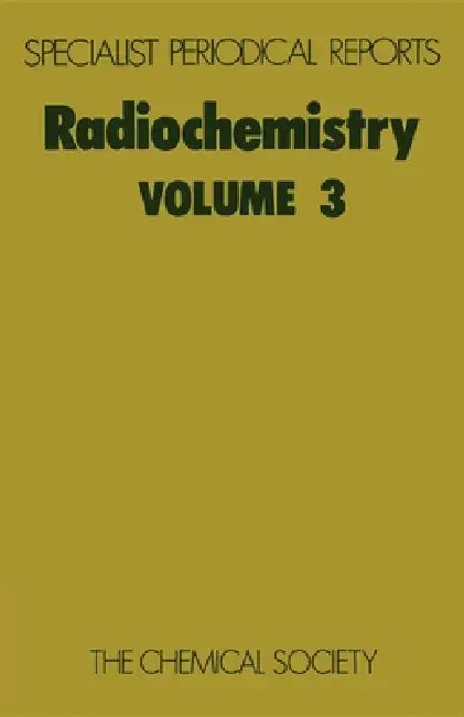 Radiochemistry (English, G. W. a. Newton)
