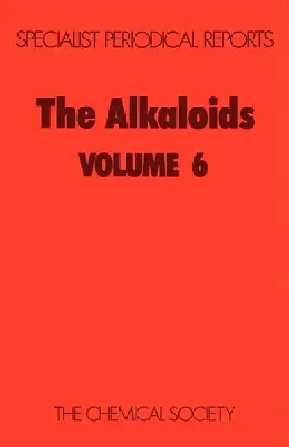 Buy Alkaloids (English, M. F. Grundon) — BookShops.in