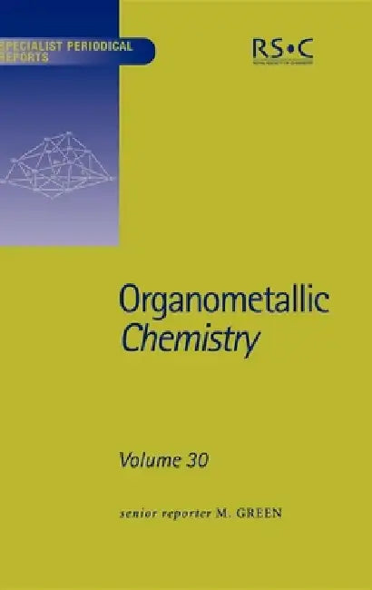 Buy Organometallic Chemistry | by J. A. Timney | M. Green | I. R. Butler | Royal Society of Chemistry | by J. A. Timney | M. Green | I. R. Butler | Royal Society of Chemistry | by J. A. Timney | M. Green | I. R. Butler | Royal Society of Chemistry | by J. A. Timney | M. Green | I. R. Butler | Royal Society of Chemistry | by J. A. Timney | M. Green | I. R. Butler | Royal Society of Chemistry | by J. A. Timney | M. Green | I. R. Butler | Royal Society of Chemistry | by J. A. Timney | M. Green | I. R.  — BookShops.in