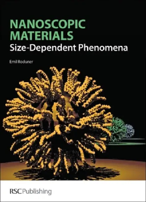 Buy Nanoscopic Materials | by Emil Roduner | Royal Society of Chemistry | by Emil Roduner | Royal Society of Chemistry | by Emil Roduner | Royal Society of Chemistry | by Emil Roduner | Royal Society of Chemistry | by Emil Roduner | Royal Society of Chemistry | by Emil Roduner | Royal Society of Chemistry | by Emil Roduner | Royal Society of Chemistry | by Emil Roduner | Royal Society of Chemistry | by Emil Roduner | Royal Society of Chemistry | by Emil Roduner | Royal Society of Chemistry | by Emil — BookShops.in