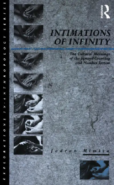 Intimations of Infinity (English, Jadran Mimica)