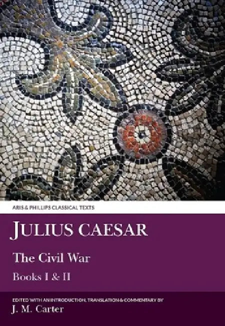 Buy Julius Caesar (English, J. M. Carter | J. M. Carter) — BookShops.in
