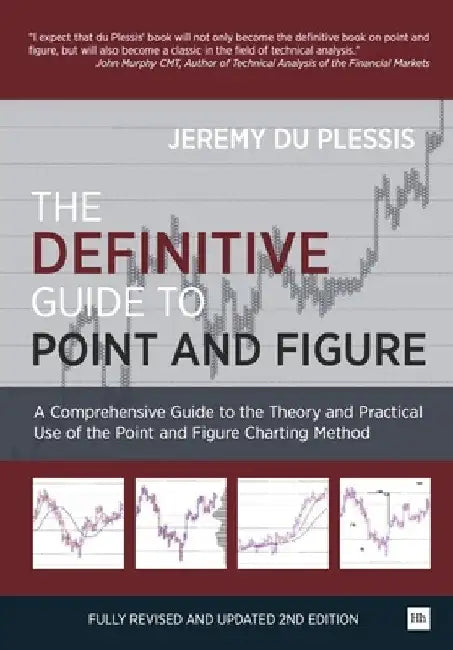 Buy The Definitive Guide to Point and Figure (English, Jeremy Du Plessis) — BookShops.in