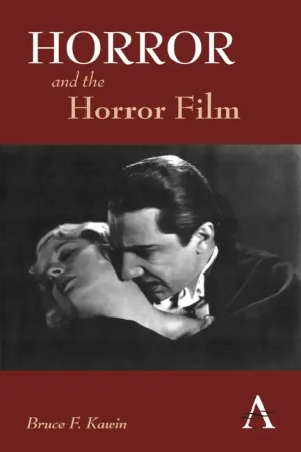 Buy Horror and the Horror Film (English, Bruce F. Kawin) — BookShops.in