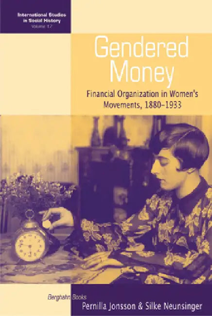 Buy Gendered Money (English, Pernilla Jonsson | Silke Neunsinger) — BookShops.in