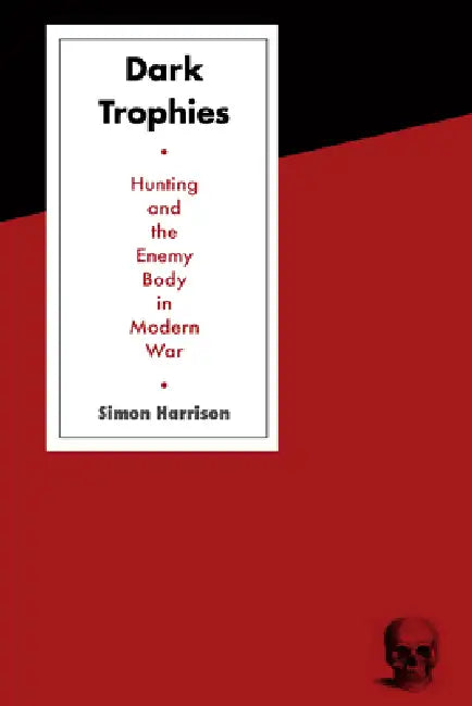 Buy Dark Trophies (English, Simon Harrison) — BookShops.in