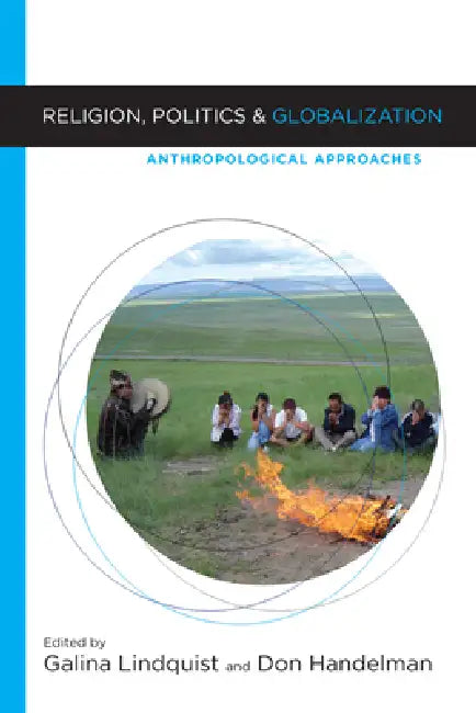 Buy Religion, Politics, and Globalization (English, Alina | Don Handelman) — BookShops.in