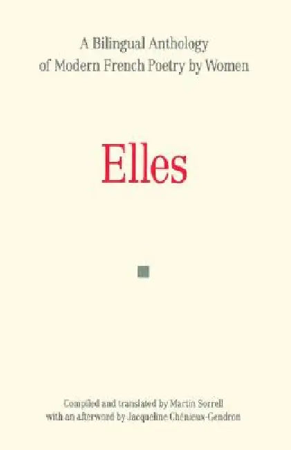Buy Elles (English, Martin Sorrell | Martin Sorrell) — BookShops.in