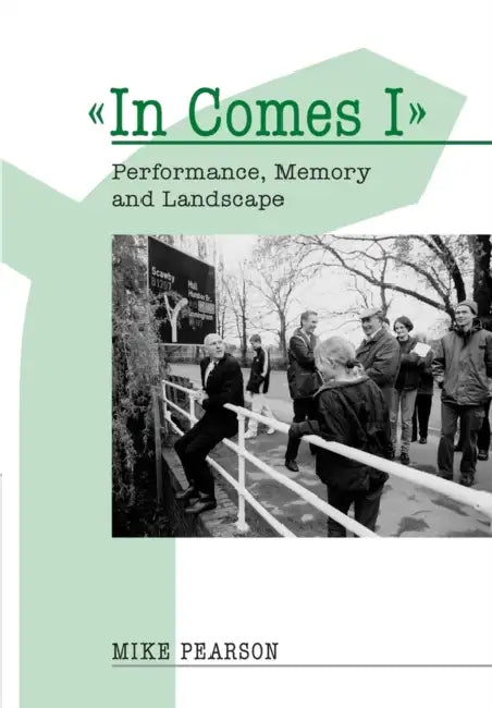 Buy In Comes I (English, Mike Pearson) — BookShops.in