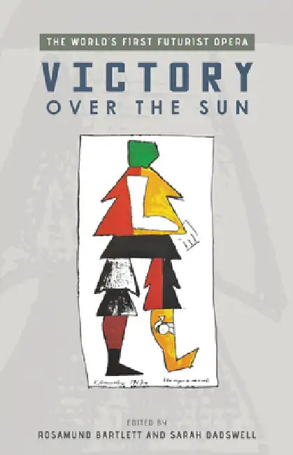 Buy Victory Over the Sun | by Rosamund Bartlett | Sarah Dadswell | University of Exeter Press | by Rosamund Bartlett | Sarah Dadswell | University of Exeter Press | by Rosamund Bartlett | Sarah Dadswell | University of Exeter Press | by Rosamund Bartlett | Sarah Dadswell | University of Exeter Press | by Rosamund Bartlett | Sarah Dadswell | University of Exeter Press | by Rosamund Bartlett | Sarah Dadswell | University of Exeter Press | by Rosamund Bartlett | Sarah Dadswell | University of Exeter Pr — BookShops.in
