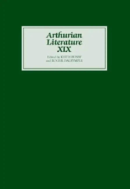 Buy Arthurian Literature XIX | by Keith Busby | Roger Dalrymple | Angelica Rieger | Boydell &amp; Brewer | by Keith Busby | Roger Dalrymple | Angelica Rieger | Boydell &amp; Brewer | by Keith Busby | Roger Dalrymple | Angelica Rieger | Boydell &amp; Brewer | by Keith Busby | Roger Dalrymple | Angelica Rieger | Boydell &amp; Brewer | by Keith Busby | Roger Dalrymple | Angelica Rieger | Boydell &amp; Brewer | by Keith Busby | Roger Dalrymple | Angelica Rieger | Boydell &amp; Brewer | by Keith Busby |  — BookShops.in