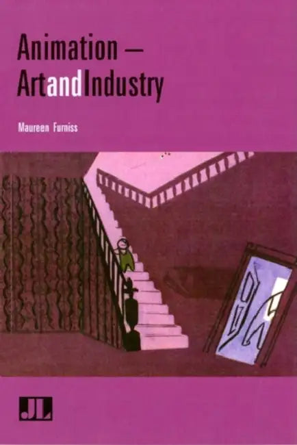Buy Animation (English, Maureen Furniss) — BookShops.in