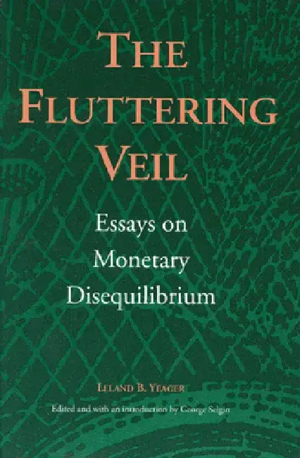 Buy The Fluttering Veil (English, Leland B. Yeager) — BookShops.in
