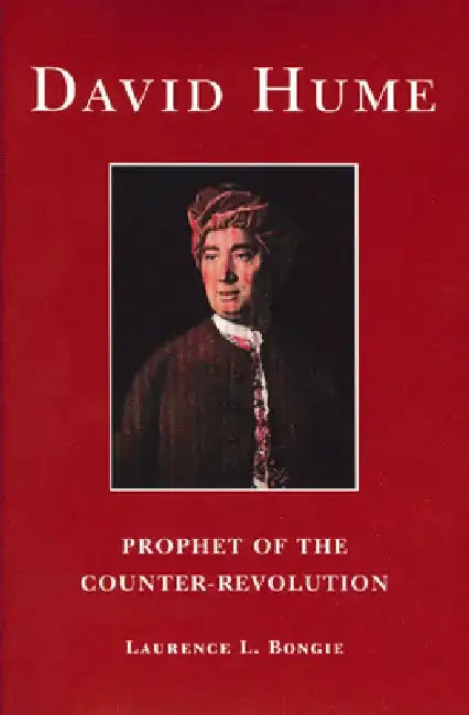 Buy David Hume (English, Laurence L. Bongie) — BookShops.in