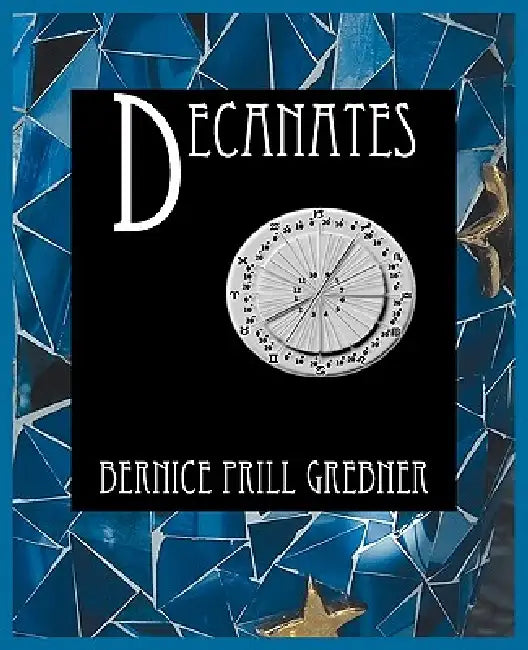 Buy Decanates | by Bernice Prill Grebner | American Federation of Astrologers | by Bernice Prill Grebner | American Federation of Astrologers | by Bernice Prill Grebner | American Federation of Astrologers | by Bernice Prill Grebner | American Federation of Astrologers | by Bernice Prill Grebner | American Federation of Astrologers | by Bernice Prill Grebner | American Federation of Astrologers | by Bernice Prill Grebner | American Federation of Astrologers | by Bernice Prill Grebner | American Fede — BookShops.in