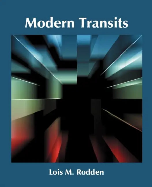 Buy Modern Transits (English, Lois Rodden) — BookShops.in