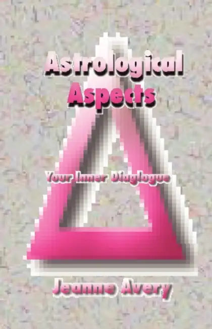 Buy Astrological Aspects (English, Jeanne Avery) — BookShops.in