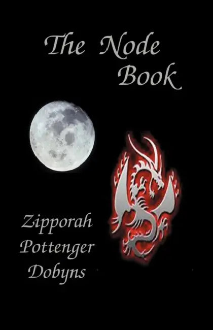 Buy The Node Book (English, Zipporah Pottenger Dobyns) — BookShops.in