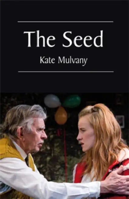 Buy The Seed (English, Kate Mulvany) — BookShops.in