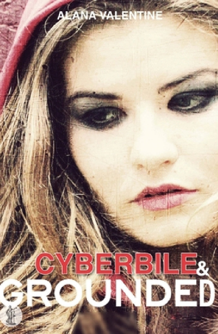 Buy Cyberbile and Grounded (English, Alana Valentine) — BookShops.in