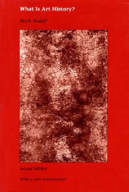 Buy What Is Art History? (English, Mark Roskill) — BookShops.in