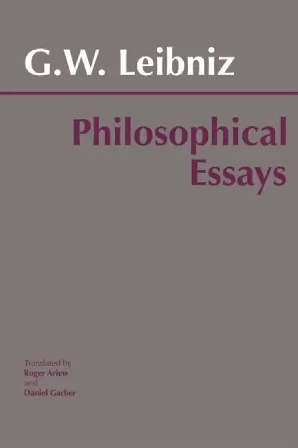 Buy Leibniz (English, Gottfried Wilhelm Leibniz) — BookShops.in