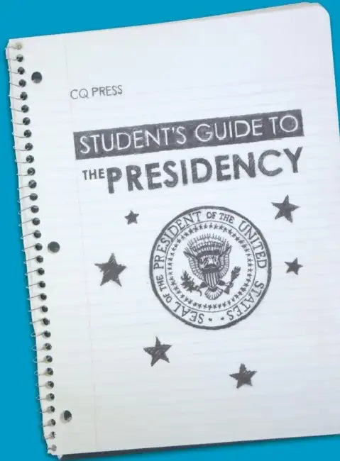 Buy Student's Guide to the Presidency | by Bruce J. Schulman | CQ Press | by Bruce J. Schulman | CQ Press | by Bruce J. Schulman | CQ Press | by Bruce J. Schulman | CQ Press | by Bruce J. Schulman | CQ Press | by Bruce J. Schulman | CQ Press | by Bruce J. Schulman | CQ Press | by Bruce J. Schulman | CQ Press | by Bruce J. Schulman | CQ Press | by Bruce J. Schulman | CQ Press | by Bruce J. Schulman | CQ Press | by Bruce J. Schulman | CQ Press | by Bruce J. Schulman | CQ Press | by Bruce J. Schulman | — BookShops.in