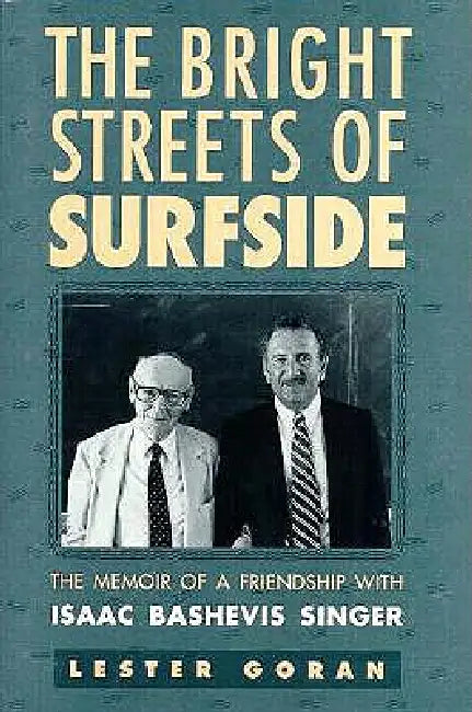 The Bright Streets of Surfside (English, Goran)