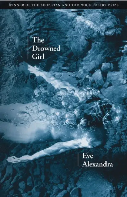 The Drowned Girl (English, Alexandra)