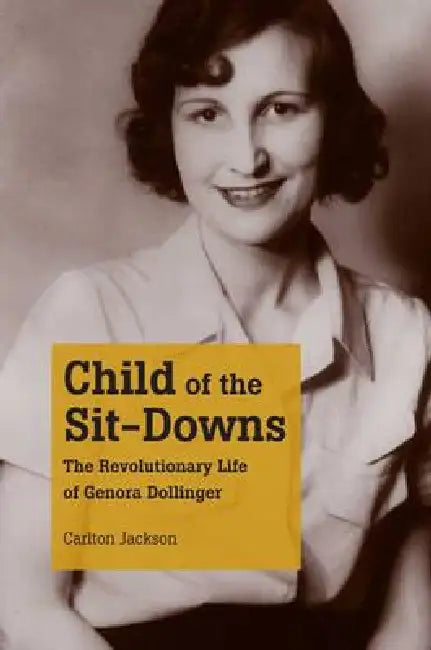 Child of the Sit-Downs (English, Jackson)