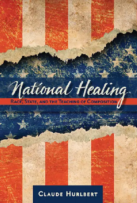 Buy National Healing (English, Claude Hurlbert) — BookShops.in