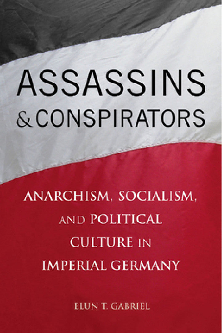 Buy Assassins and Conspirators (English, Elun Gabriel) — BookShops.in