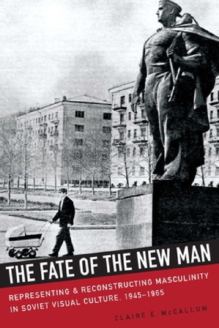 Buy The Fate of the New Man (English, Claire McCallum) — BookShops.in