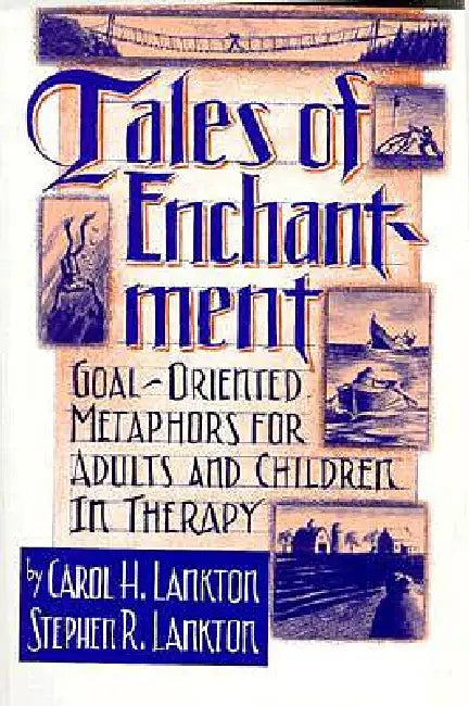 Buy Tales of Enchantment (English, Carol H. Lankton | Stephan R. Lankton) — BookShops.in