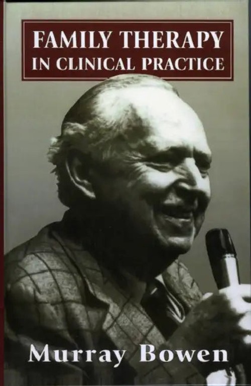 Family Therapy in Clinical Practice – Murray Bowen | Bookshops.in view 2