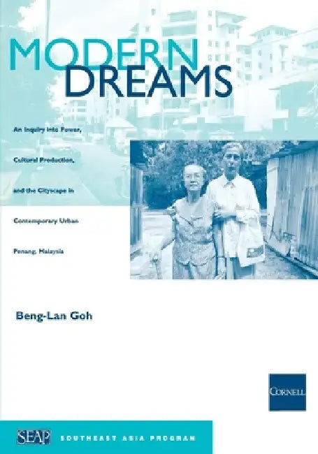 Buy Modern Dreams (English, Beng-Lan Goh) — BookShops.in