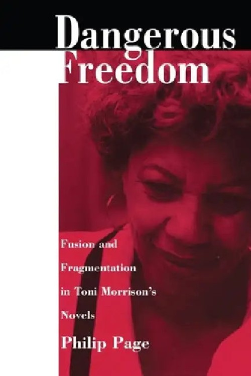 Dangerous Freedom: Fusion and Fragmentation in Toni Morrison's Novels – Philip Page view 2